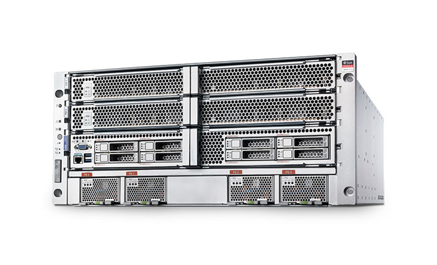 T7-4 Server