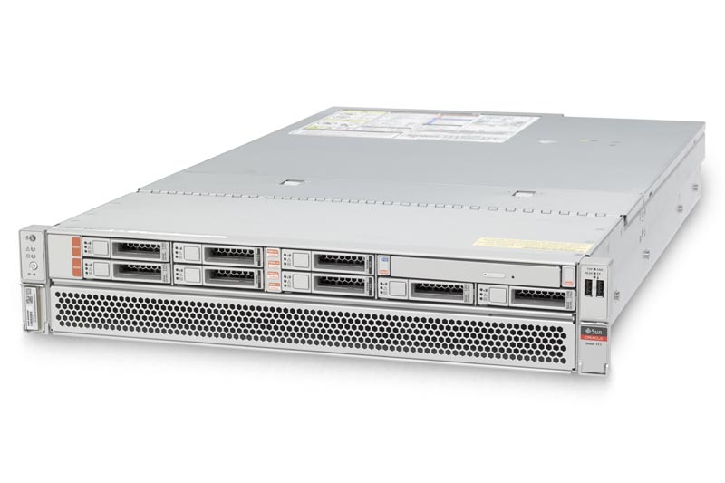T7-1 Server