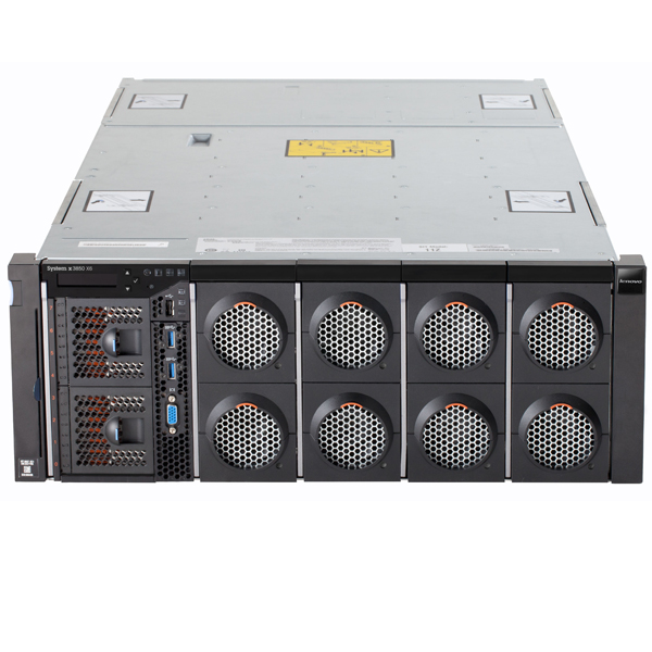 lenovo X3850x6